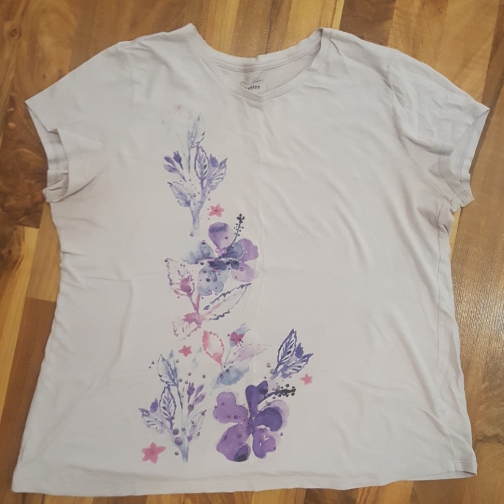 Old Navy graphic tee XL